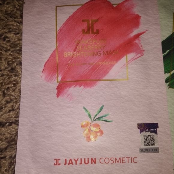 Facial Bundle - Picture 4 of 4